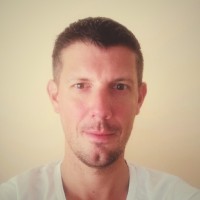 Laurent Dechaume
