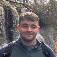 Jordan Mcilhinney