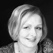Anne-Mette Olsen