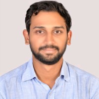 Manoj Kaluri