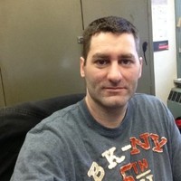 Adam Gardner