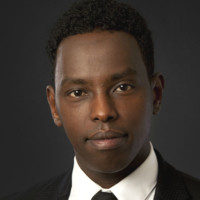 Burhaan Mohammed Hassan