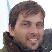 Tomas Christie Newbery