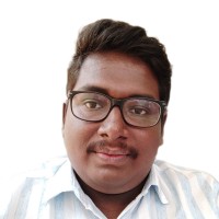 Navaneeth K M