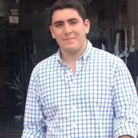 Nicholas Shapiro