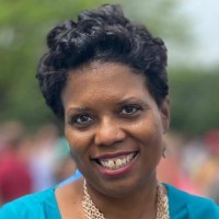 Beverly Jordan