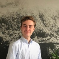 Bart Van Coeverden