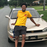 Tyree Davis