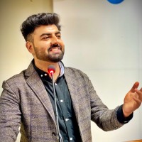 Muhammad Sufyan Ali