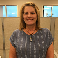 Patty Mulford