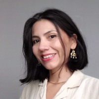 Silvia Apaza Linares