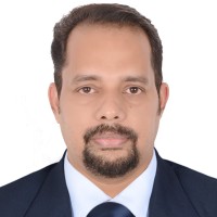 Manoj Varghese