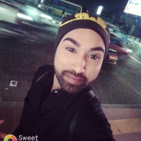 Ravinder Gill