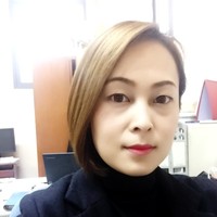 Heather Zheng