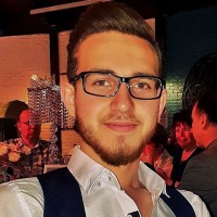 Bedirhan ARSLAN