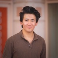 Ethan Lew