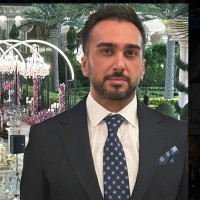 Mehdi Askari