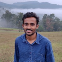 Rakesh Netha Vadnala