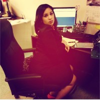 Michelle Pena