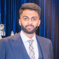 Aakash Patel