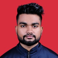 Aditya Kumar Behera
