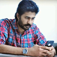 Shijan K Mathew