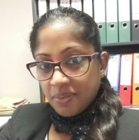 Stephanie Sunassee