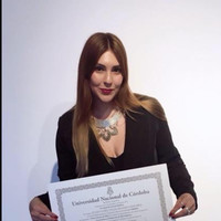 Julieta Del Valle Rigazio Sanchez