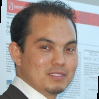 Ali Raza