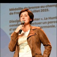 Anaïs Boher