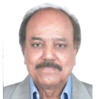 Ram Sharma
