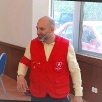 Joy Bejjani