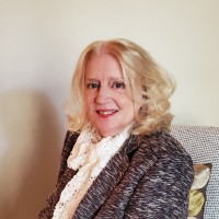 Joanie White Aprn Msn Cjcp