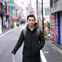 Yangbo Zhao
