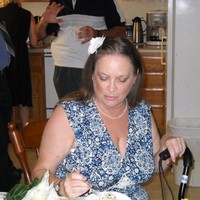 Traci Bunch