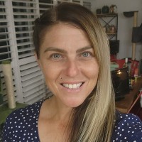 Nadia Batten