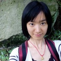 Maria luo