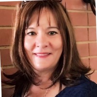 Justine Alston