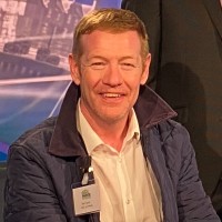 Ian Gray