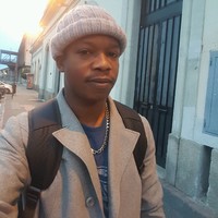 Ozimede Anthony