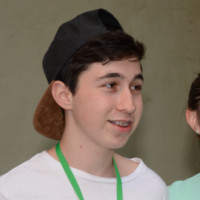 KRISTOPHER Mundo