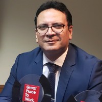 Tomás Carmona