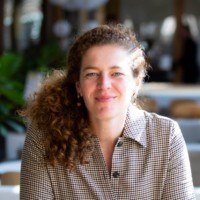 Hanneke Vehof