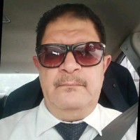 Mohamed Al-Roudy
