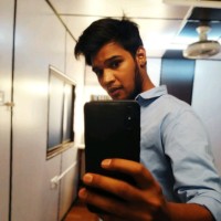 Suraj Tripathi