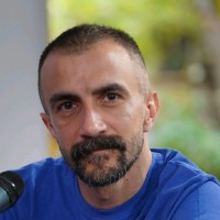 shahab eddin pakbin