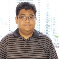 Babar Ali