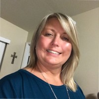 Kelly Borror