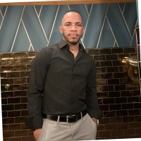 Luis De La Cruz