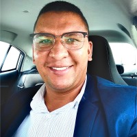 Douglas Rodrigues Ferreira